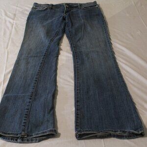 Jeans  -034